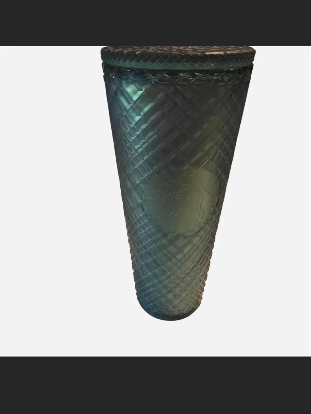 Starbucks 3 Pack Tumbler Bundle